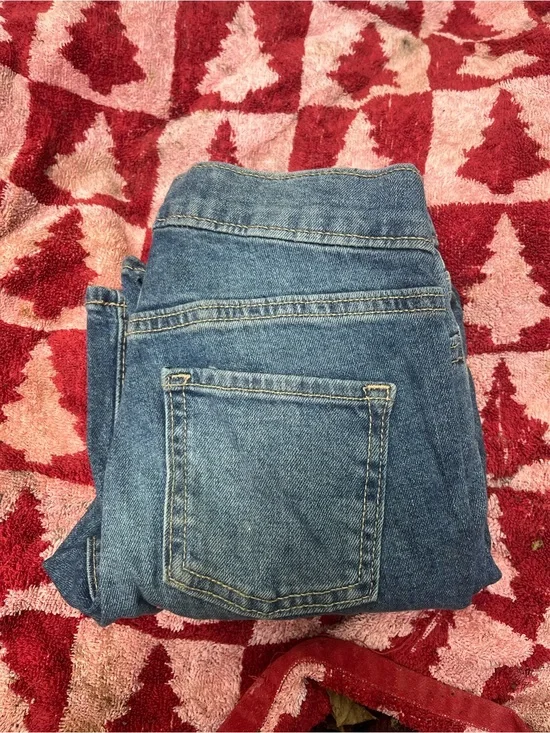Old navy bootcut M(8) jeans