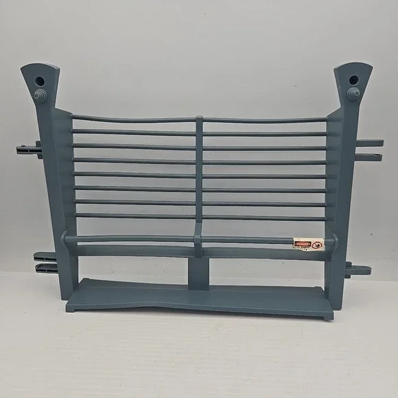 Kenner Jurassic Park Command Compound (1)‎ Electric Fence Replacement Part Look