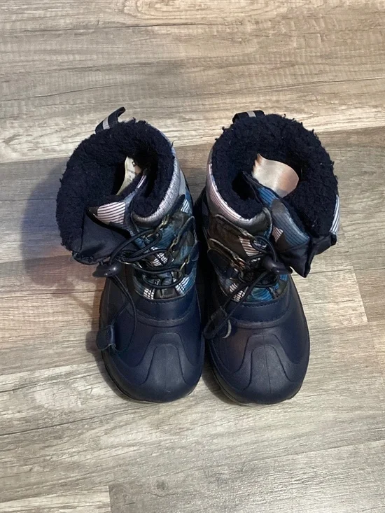 Member’s Mark Snowboots