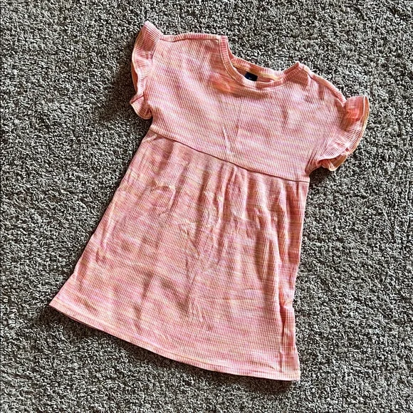 Old Navy Toddler Girl Dress Size 4t