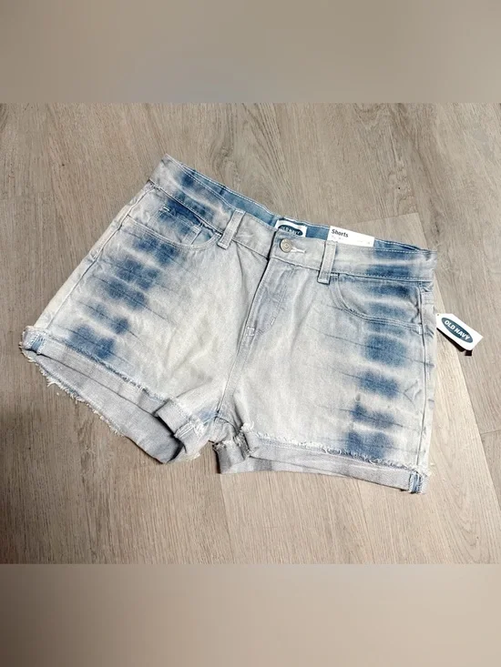 •OLD NAVY• DENIM SHORTS