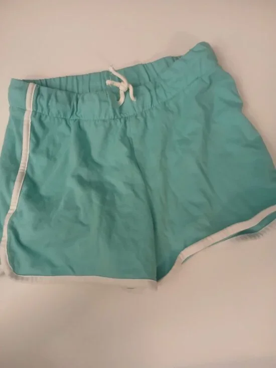 Old Navy Girls XL Teal Shorts