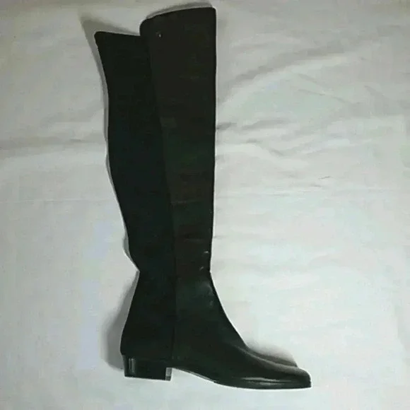 Vince camuto over the knee boots