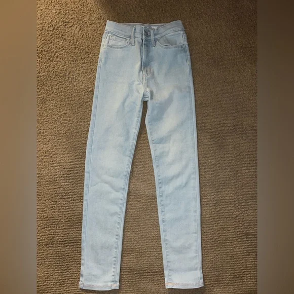 360 Stretch Rockstar Jeggings