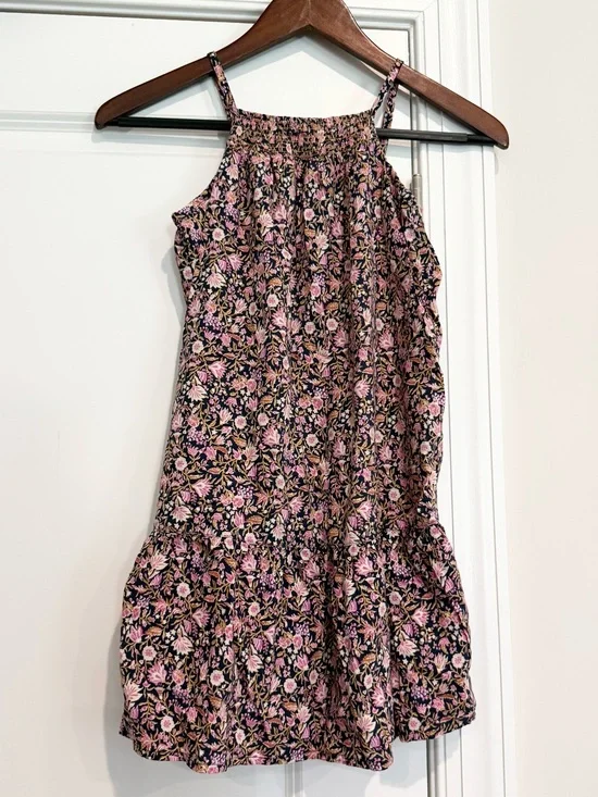NWOT Old Navy Girl’s Floral Sundress
