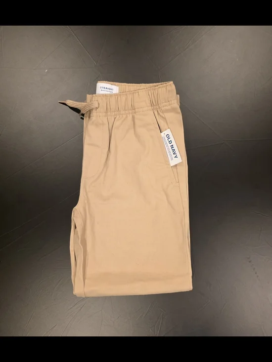 Old Navy WOW Straight Leg Pull On Pants!