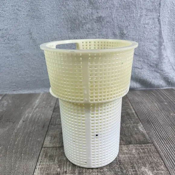 Volute Replacement Housing 350090 Replacement Filter Basket