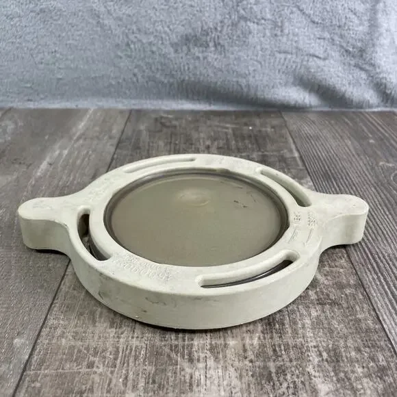 Volute Replacement Housing 350090 Replacement Pump Lid