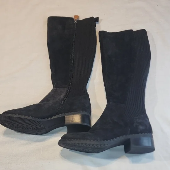 Gentle Souls by Kenneth Cole Best Chelsea Tall womens Knee High Boot