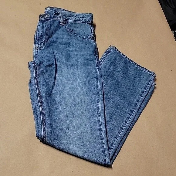 Boys size 12H Old Navy Jeans