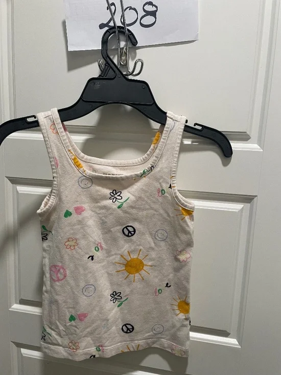 Old Navy Girl's Tank Top