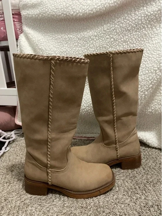 Women’s boots - New York & Company - 7