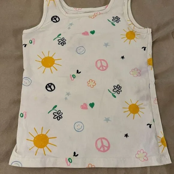 Old-navy multi T-shirt