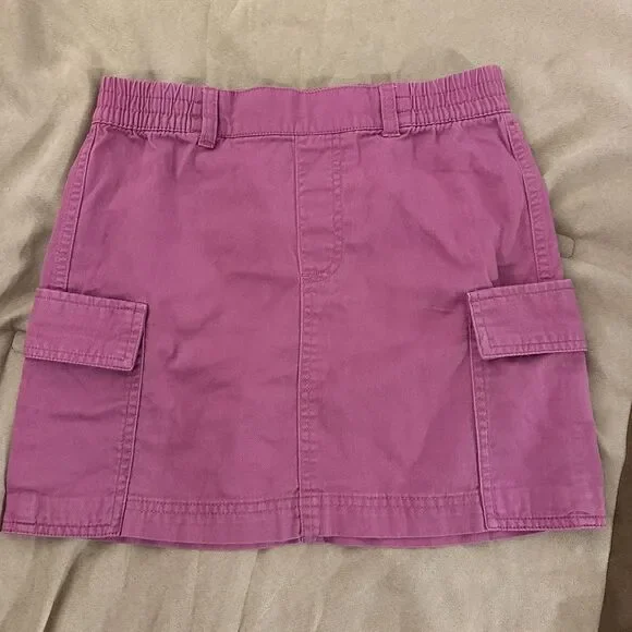 Old-navy Pink Skirt