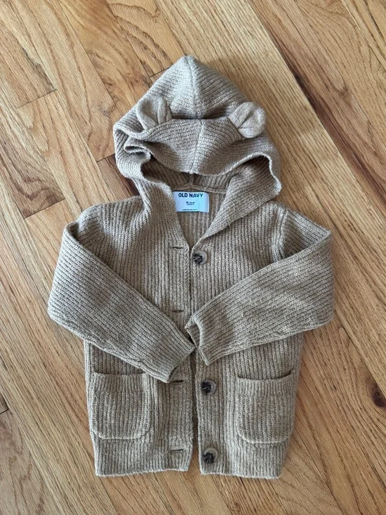Old navy so soft cardigan