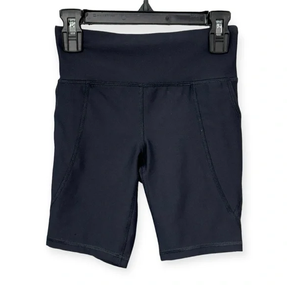 Old Navy Girls Yoga‎ Shorts Size S 6-7