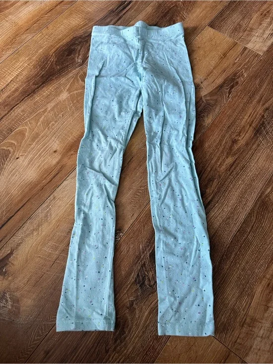 Old navy size 8 leggings