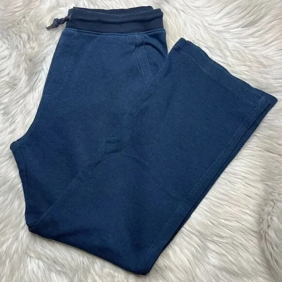 Old Navy Classic Fit Sweatpants Ink Blue Size XXL Husky