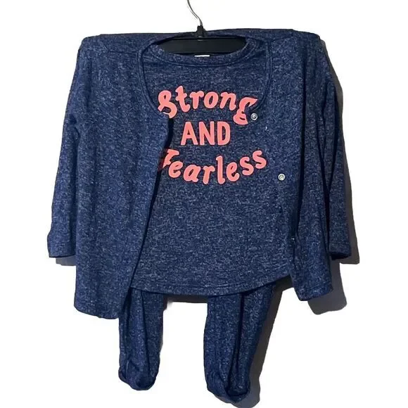 Old Navy Girls 12-18 Months 3pc‎ Set