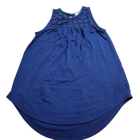 Old Navy tank top S6/7