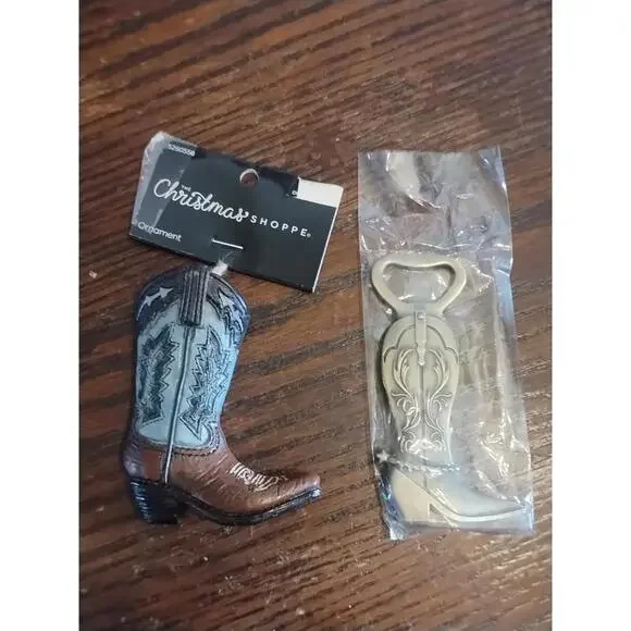 Cowgirl‎ Gift idea set
