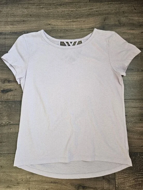 Old Navy Softest Tee Girls Shirt
