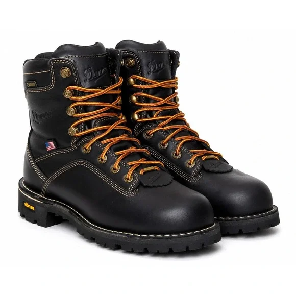 Danner Quarry USA 7