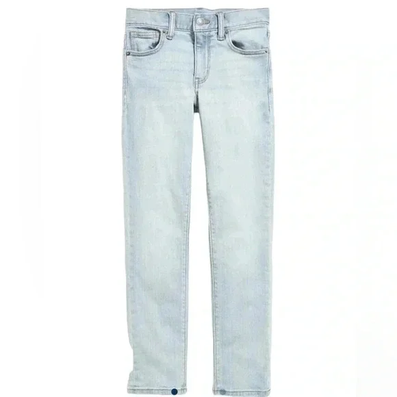 Built-In Flex Skinny Jeans for Boys