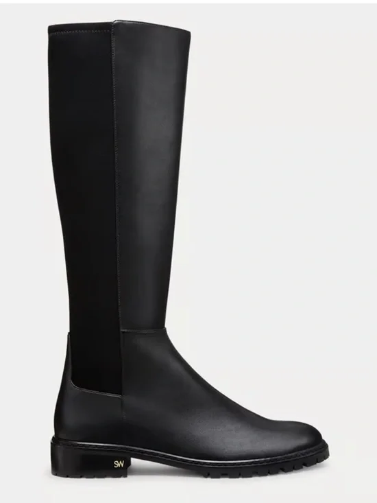 Stuart Weitzman city knee high boot