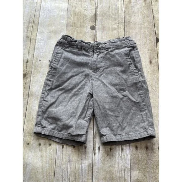 Old Navy Gray Shorts Size 5T