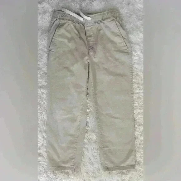 Old Navy Boy Slim Taper Pants (J7)