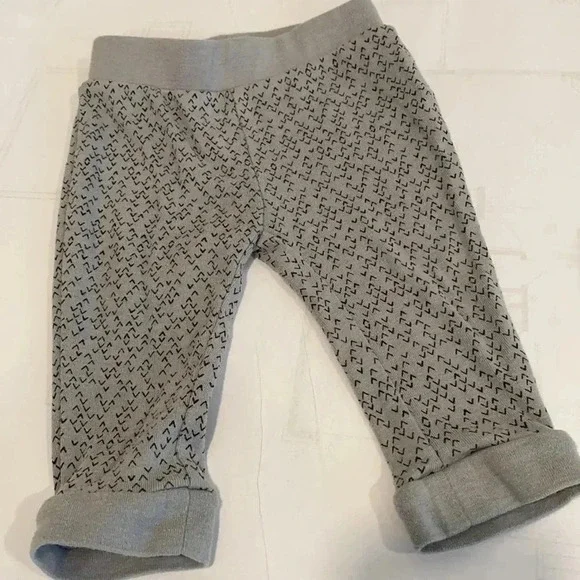 Old Navy baby pants