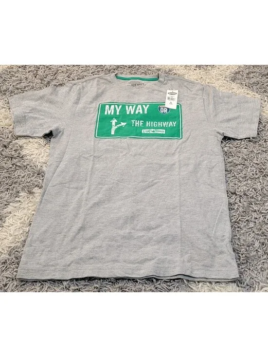 Old Navy 