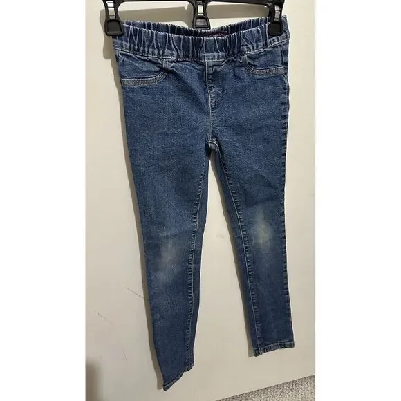 Old Navy‎ 8R Kids Elastic Waist Jeans
