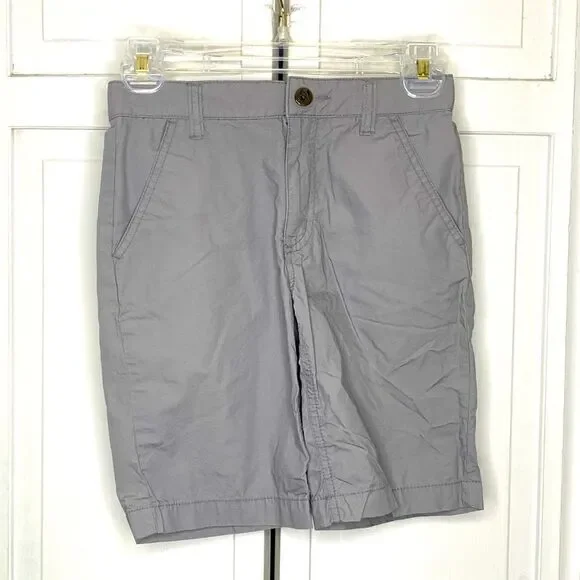 Boy’s Old Navy Grey Casual Shorts
