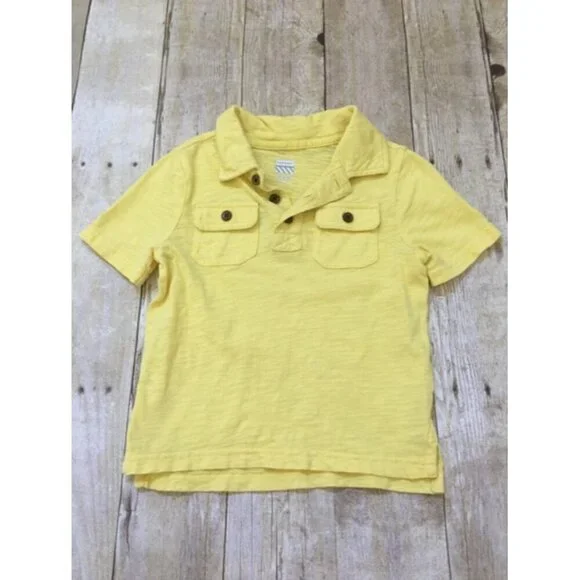 Old Navy Polo Size 2T