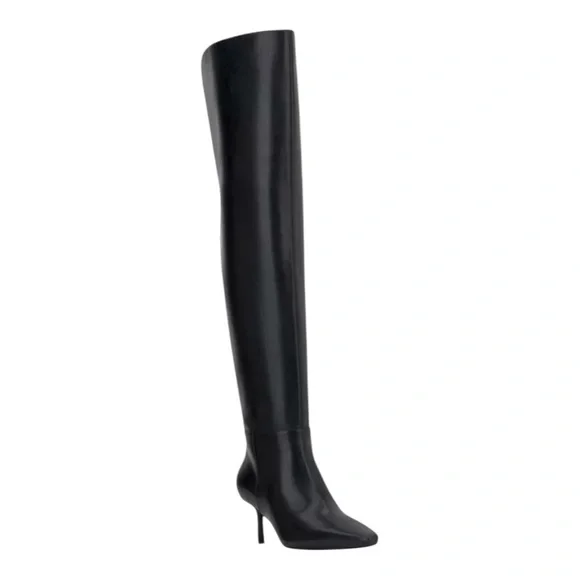 I.N.C. International Concepts Women's Jackston Over-The-Knee Boots