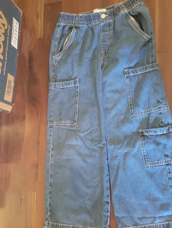 Old Navy Cargo Pants