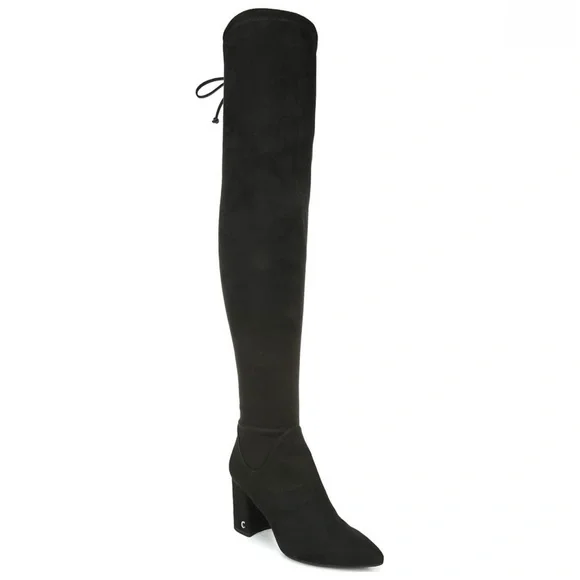 Circus by Sam Edelman Hanover Woman’s Over the Knee Boots 6.5M