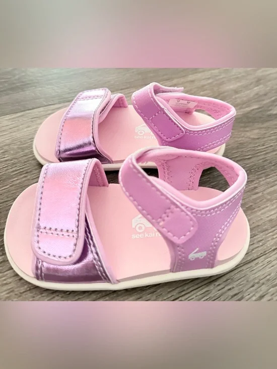 See Kai Run Kids' Logan Sandals