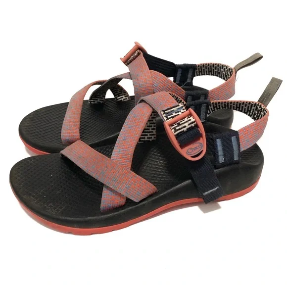 Chaco Z/1 Ecotread Sandals