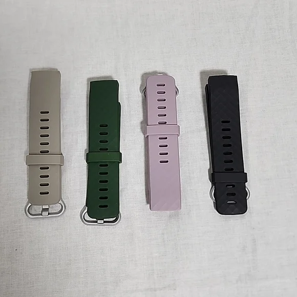 💛WRIST band for fitbit watch
