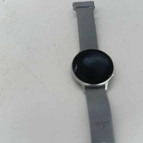 Samsung Galaxy Watch Active2 44mm Silver SM-R820 Parts Repair Stuck Odin Mode ec