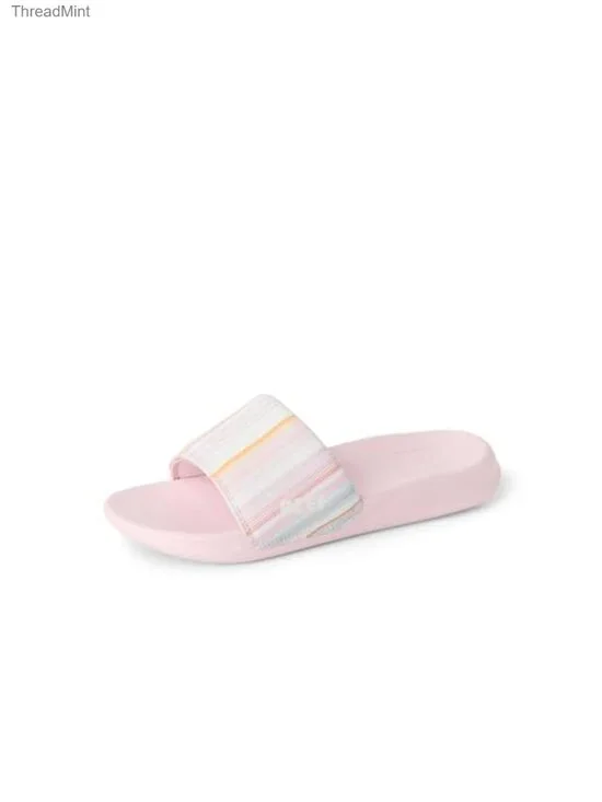 Kids Slide Sandal - Water Friendly EVA - Non-Marking Sole