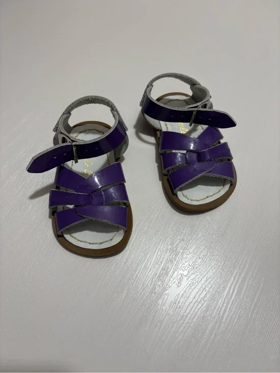 Toddler Saltwater Sandals