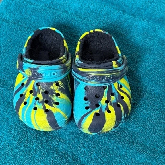 Crocs 