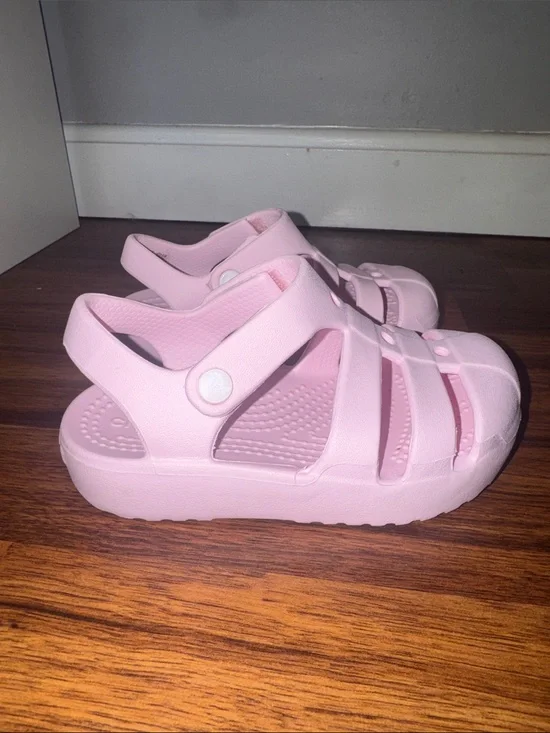 CROCS Classic Fisherman Sandal