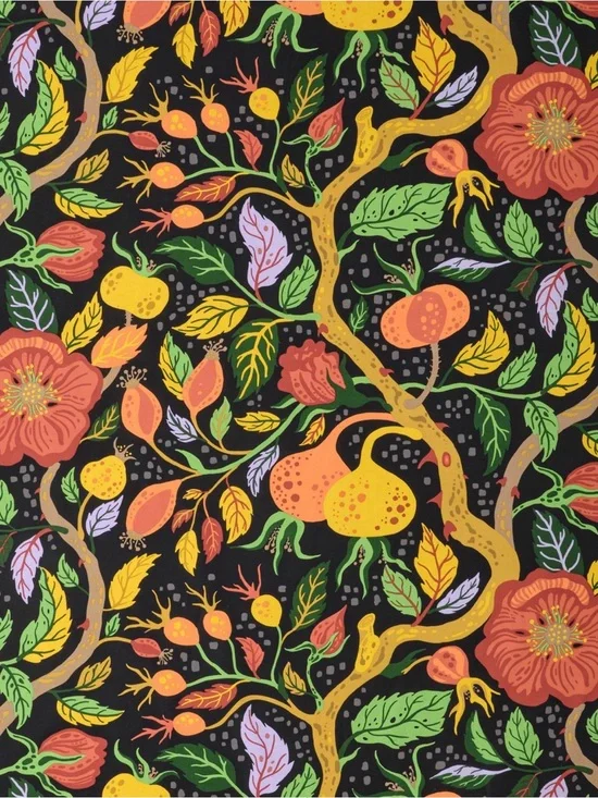 BN Ikea Hostagille fabric/tablecloth