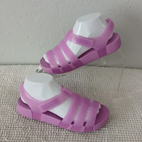 Crocs Isabella Jelly Sandal