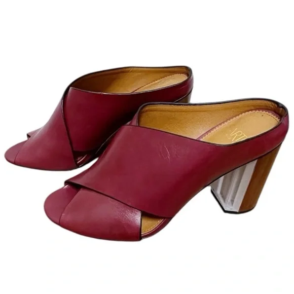 SARTO FRANCO SARTO Sandals